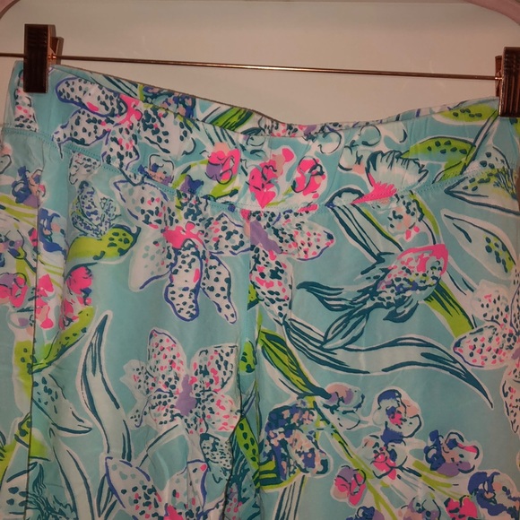 Lilly Pulitzer Pants - Picture 5 of 5